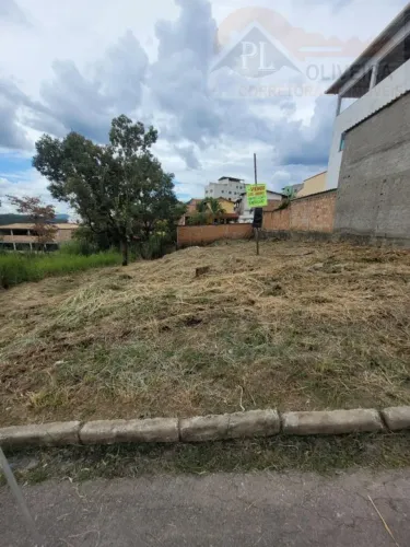 Lote para Venda em Sarzedo, Masterville