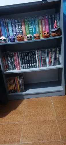Estante multiuso
