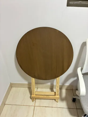 Mesa Redonda 70cm
