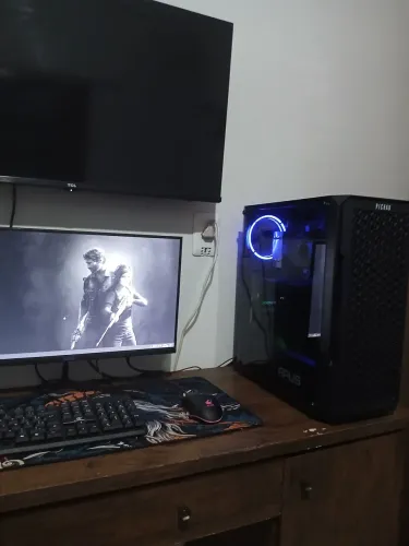 Pc gamer