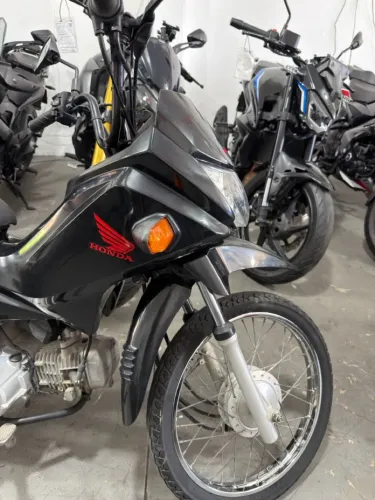 Pop 110i (GONCALO MOTOS) já emplacada e transferida