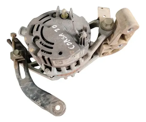 Alternador Gm Corsa Celta 1.0 2001 Original