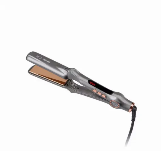Prancha MQ Titanium Pro 480 Bivolt