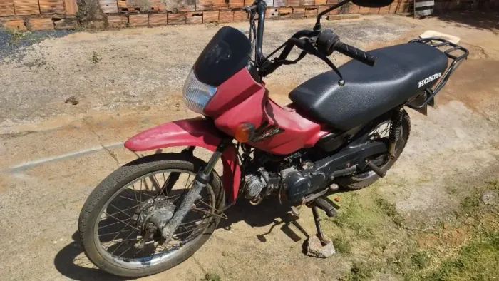 Vendo Pop 100 2010