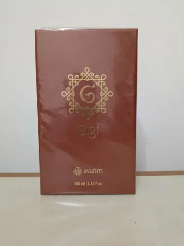 Perfume feminino Gigi Avatim - 100 ml