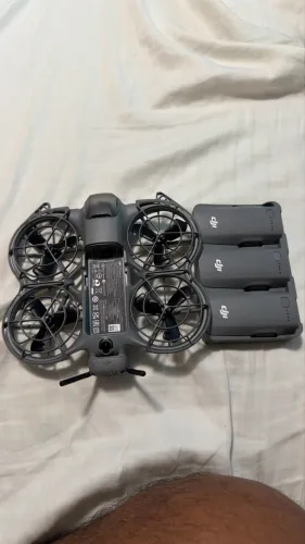 Dji neo 2