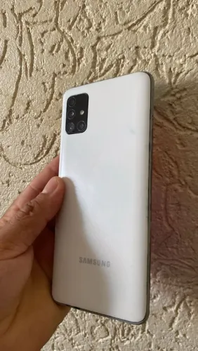 SAMSUNG GALAXY A51 128 GB SEM DEFEITOS TOP DEMAIS 