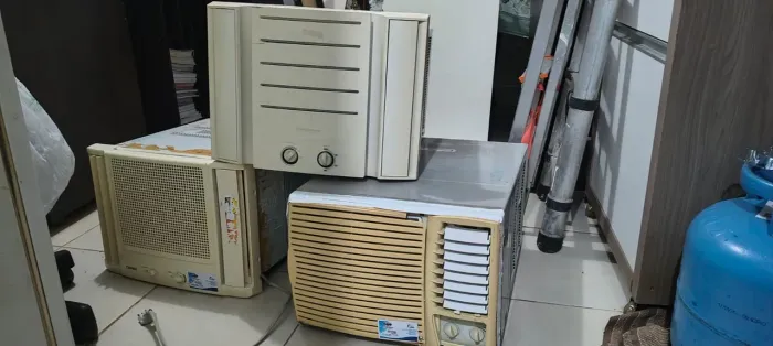 Vende-se ar condicionado 