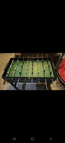 Mesa Multijogos 