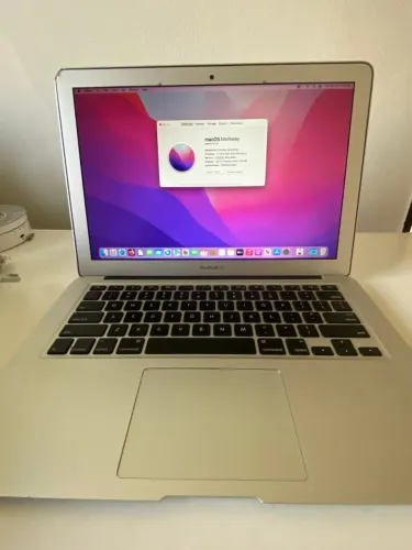 macbook air 13 2015