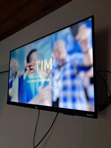 Tv smart 32 polegadas