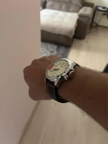 Relógio tommy
