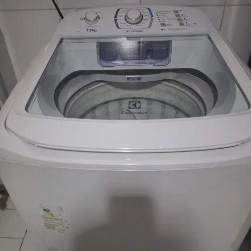 Máquina de lavar