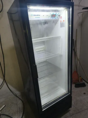 Freezer cervejeiro