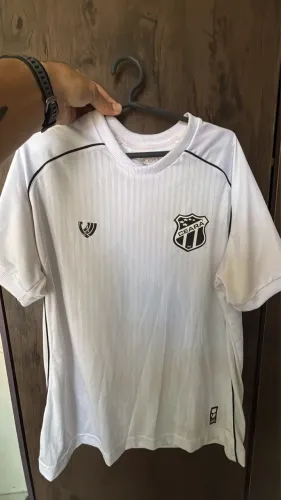 Camisa do Ceará