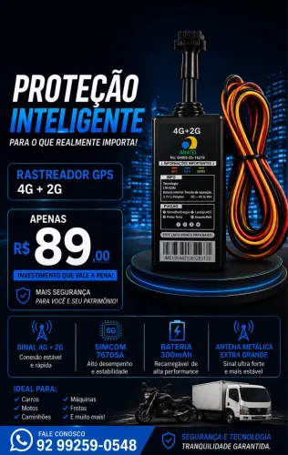 GPS J16 ULTRA