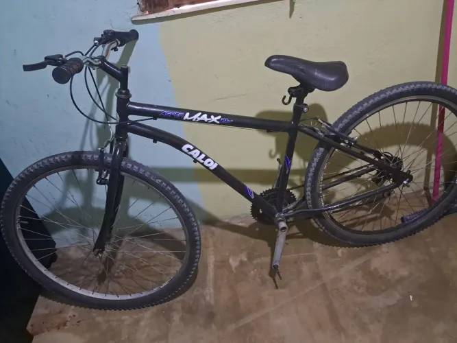 Bicicleta caloi