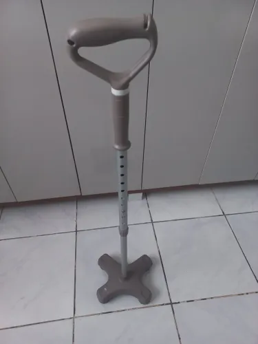 Bengala de 4 pontas