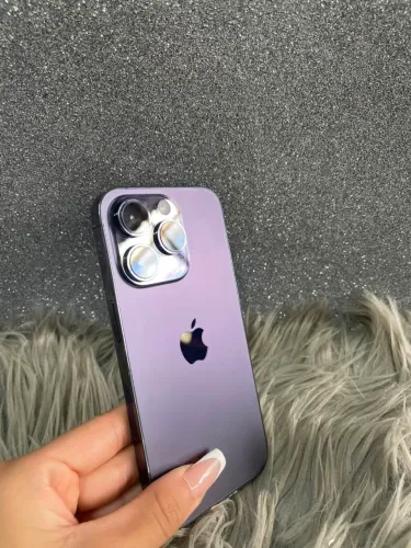 IPHONE 14 PRO ROXO