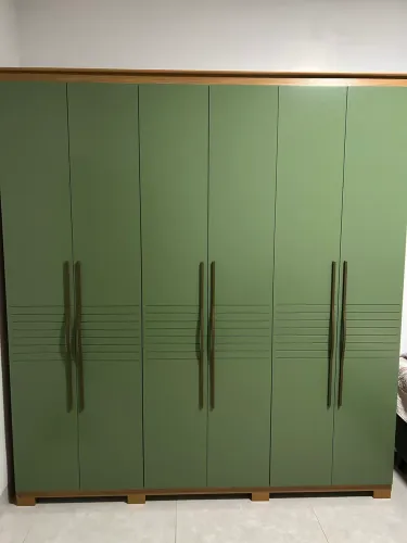Guarda roupa 