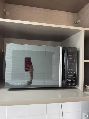 Microondas Electrolux