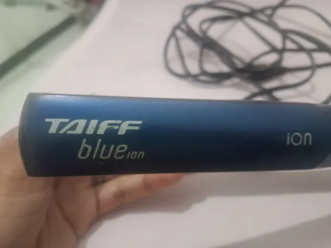 Chapinha taiff