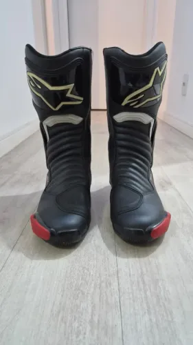 Bota Alpinestars SMX-6 V2