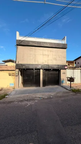 Casa Boa Vista CASTELÃO