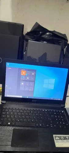 Notebook acer i5 7 geração garantia loja