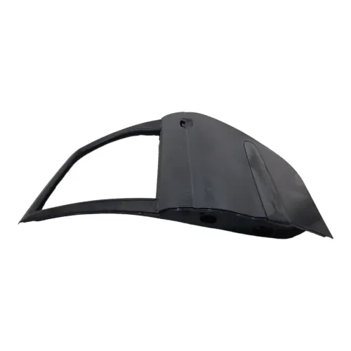 Porta Traseira Esquerda Renault Scenic 1999 2000 2001 A 2011