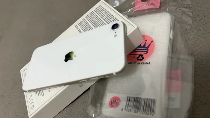 Iphone SE