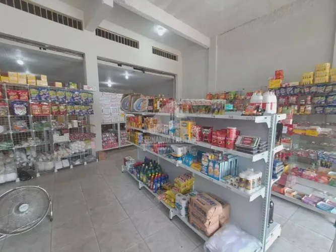 Loja para venda, 50 m² por R$350.000,00 - Piedade - Rio de Janeiro/RJ.