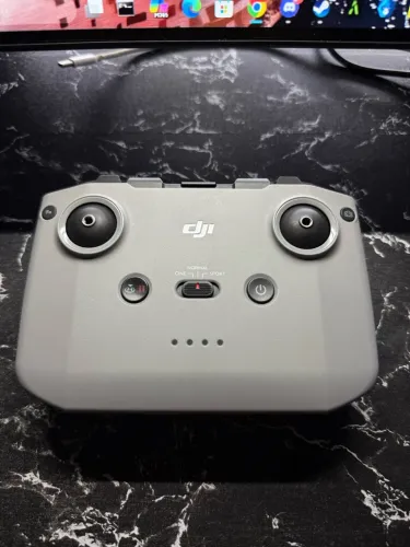 Controle Remoto DJI Mini 3 e Mini 3 Pro