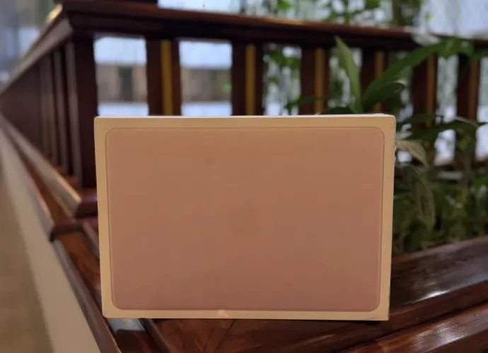 Apple MacBook Neo Blush (Rosa) / 256 SSD 8gb de ram / lacrado!