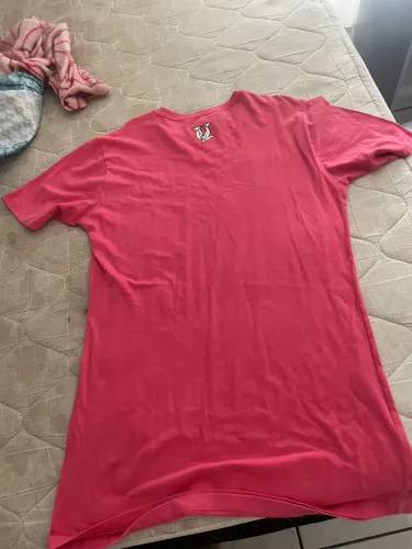 Camisa vale oque vier