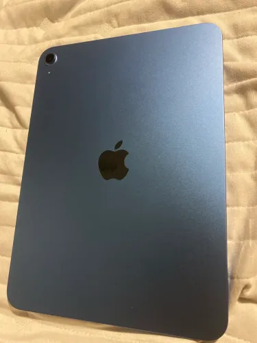 iPad 11 última geração