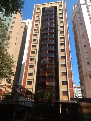 apartamento - Cambuí - Campinas