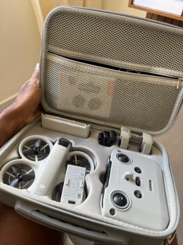Drone DJI NEO FLY MORE
