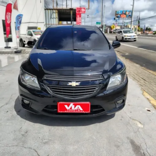 Chevrolet Prisma Sed. Joy/ LS 1.0 8V Flexpower 4P 2019