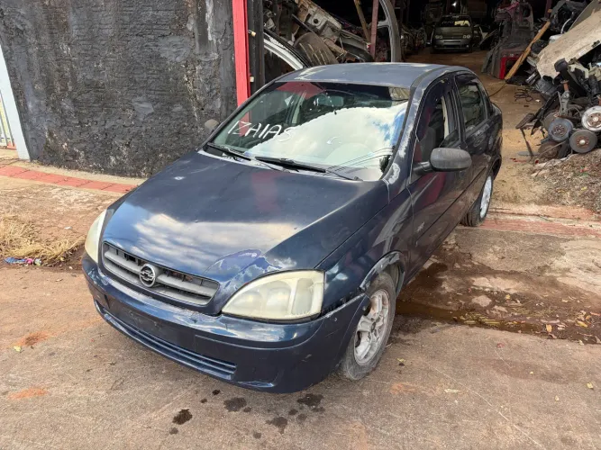 Peças p/ Corsa Joy 1.0 2005