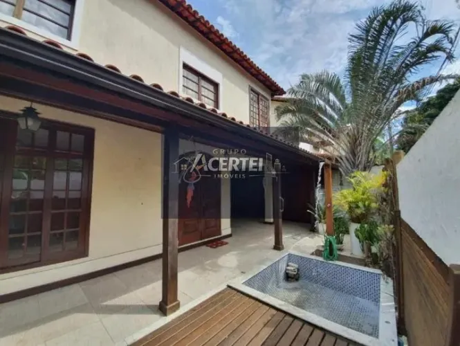 Casa em Condomínio em São Francisco, Niterói | 4 Dorms
