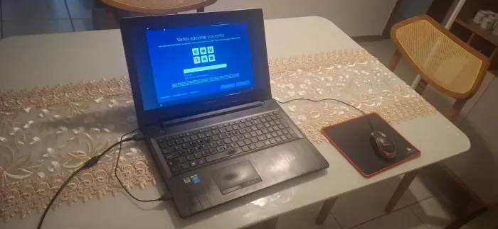 Lenovo G50-80 / Modelo 80R0 Intel Core i7-5500U