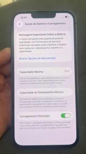 iPhone 13 Pro 128GB