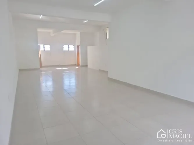 Salão comercial para locação no bairro Residencial Monte verde em Indaiatuba-SP!