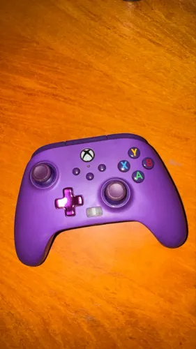 manete xbox one com fio