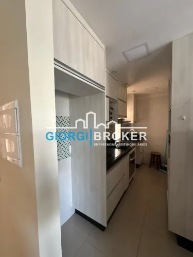 Apartamento Espaçoso no Condomínio Praças Golfe: 3 Quartos, 1 Suite, Varanda Gourmet e Laz