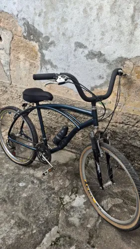 Bike Caiçara