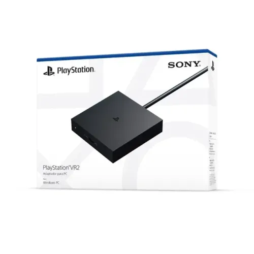 Adaptador de PC para Playstation VR2 Novo Lacrado
