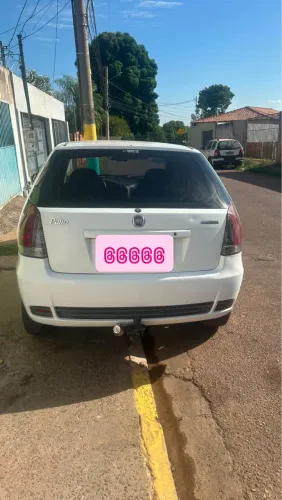 Fiat Palio 1.0 Economy Fire Flex 8V 2P 2014