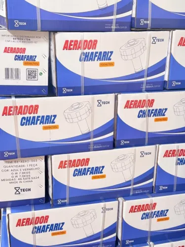 Produto disponível! Aerador Chafariz 8XTech 1100W/110V. Garanta já o seu! ?
